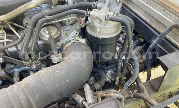 Tenga Tsaru Isuzu 117 Chena Mota in Maputo in Maputo Tenga Tsaru Isuzu 117 Chena Mota in Maputo in Maputo