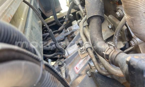 Tenga Tsaru Isuzu 117 Chena Mota in Maputo in Maputo Tenga Tsaru Isuzu 117 Chena Mota in Maputo in Maputo