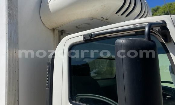 Tenga Tsaru Isuzu 117 Chena Mota in Maputo in Maputo Tenga Tsaru Isuzu 117 Chena Mota in Maputo in Maputo