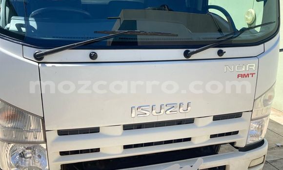 Tenga Tsaru Isuzu 117 Chena Mota in Maputo in Maputo Tenga Tsaru Isuzu 117 Chena Mota in Maputo in Maputo