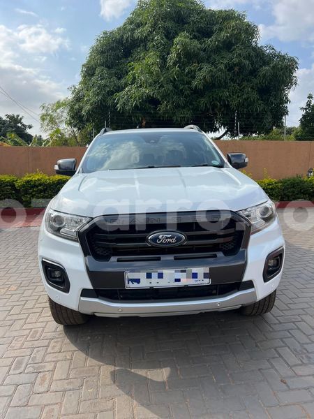 Big with watermark ford ranger maputo maputo 25903