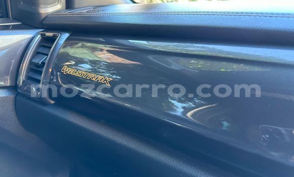 Nunua Ilio tumika Ford Ranger Nyeupe Gari ndani ya Maputo nchini Maputo Nunua Ilio tumika Ford Ranger Nyeupe Gari ndani ya Maputo nchini Maputo