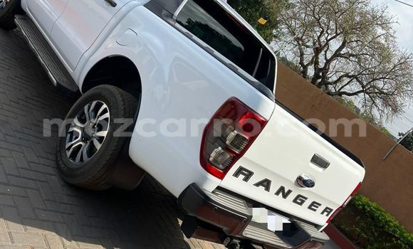Nunua Ilio tumika Ford Ranger Nyeupe Gari ndani ya Maputo nchini Maputo Nunua Ilio tumika Ford Ranger Nyeupe Gari ndani ya Maputo nchini Maputo