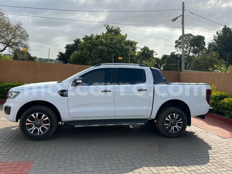 Big with watermark ford ranger maputo maputo 25903