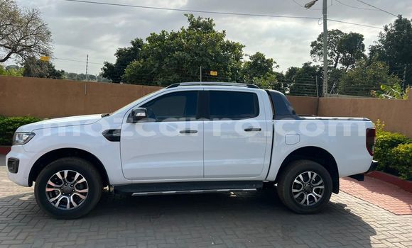 Nunua Ilio tumika Ford Ranger Nyeupe Gari ndani ya Maputo nchini Maputo Nunua Ilio tumika Ford Ranger Nyeupe Gari ndani ya Maputo nchini Maputo
