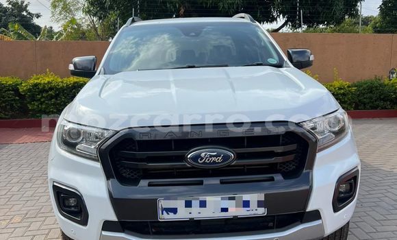 Nunua Ilio tumika Ford Ranger Nyeupe Gari ndani ya Maputo nchini Maputo Nunua Ilio tumika Ford Ranger Nyeupe Gari ndani ya Maputo nchini Maputo