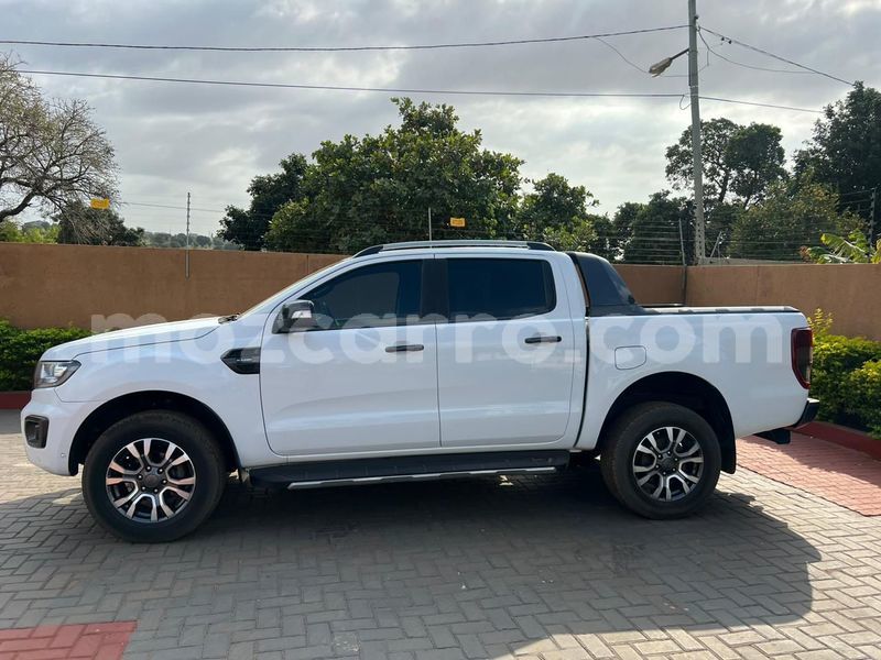 Big with watermark ford ranger maputo maputo 25903