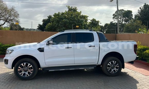 Nunua Ilio tumika Ford Ranger Nyeupe Gari ndani ya Maputo nchini Maputo Nunua Ilio tumika Ford Ranger Nyeupe Gari ndani ya Maputo nchini Maputo