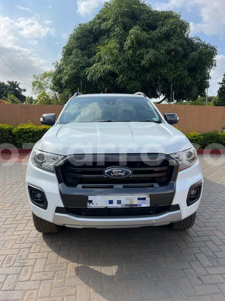 Big with watermark ford ranger maputo maputo 25903