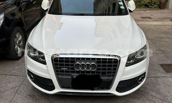 Nunua Ilio tumika Audi Q5 Nyeupe Gari ndani ya Maputo nchini Maputo Nunua Ilio tumika Audi Q5 Nyeupe Gari ndani ya Maputo nchini Maputo