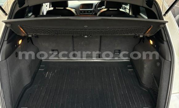 Nunua Ilio tumika Audi Q5 Nyeupe Gari ndani ya Maputo nchini Maputo Nunua Ilio tumika Audi Q5 Nyeupe Gari ndani ya Maputo nchini Maputo