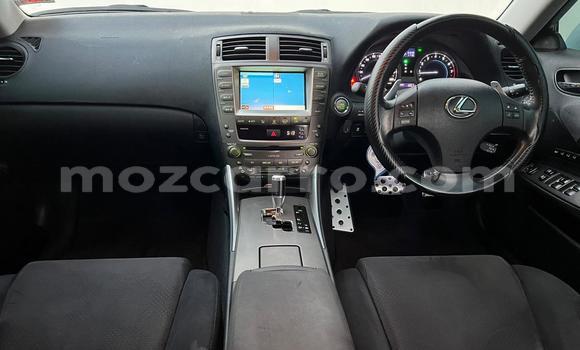 Tenga Tsaru Lexus IS Chena Mota in Maputo in Maputo Tenga Tsaru Lexus IS Chena Mota in Maputo in Maputo