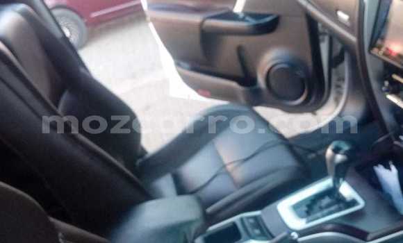 Tenga Tsaru Toyota Fortuner Chena Mota in Maputo in Maputo Tenga Tsaru Toyota Fortuner Chena Mota in Maputo in Maputo