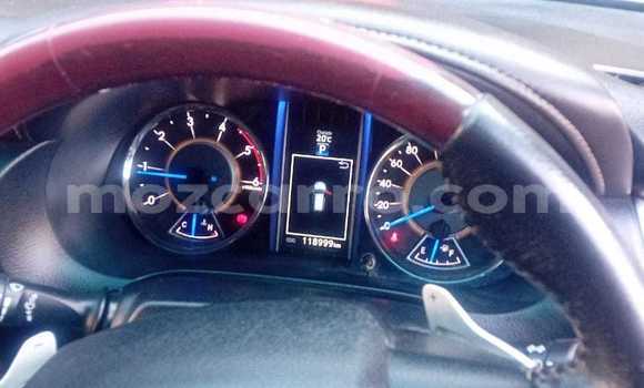 Tenga Tsaru Toyota Fortuner Chena Mota in Maputo in Maputo Tenga Tsaru Toyota Fortuner Chena Mota in Maputo in Maputo