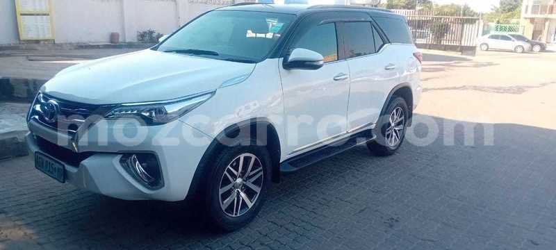 Big with watermark toyota fortuner maputo maputo 25907