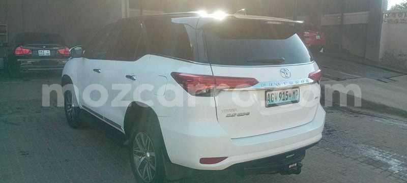 Big with watermark toyota fortuner maputo maputo 25907