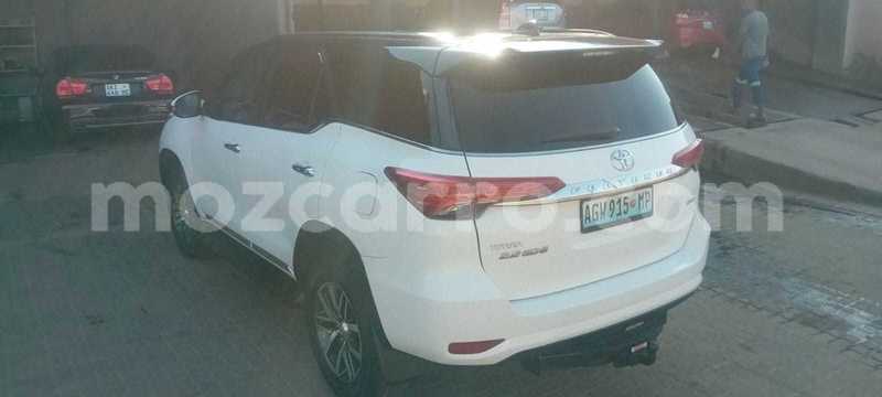 Big with watermark toyota fortuner maputo maputo 25907