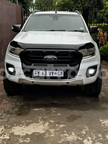 Big with watermark ford ranger maputo maputo 25908