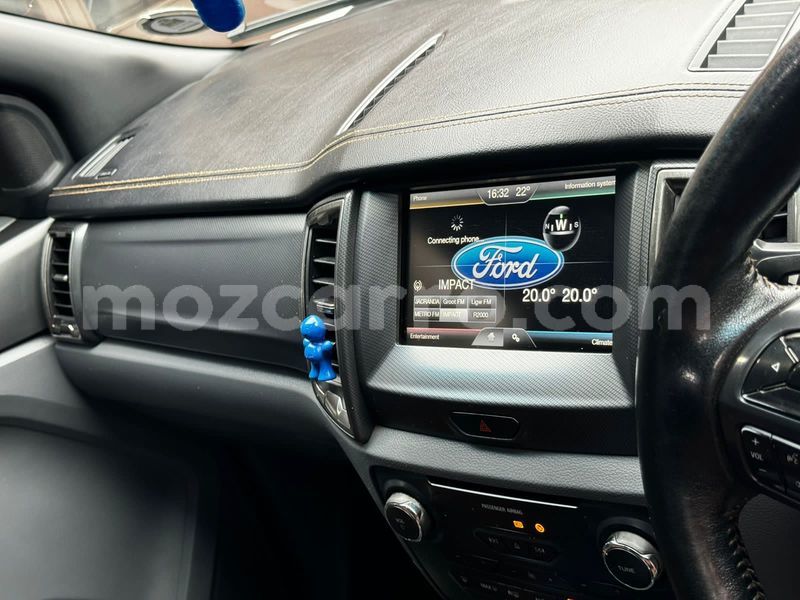 Big with watermark ford ranger maputo maputo 25908