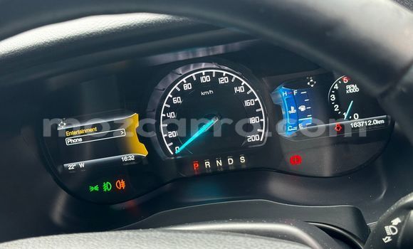 Comprar Usado Ford Ranger Branco Carro em Maputo em Maputo Comprar Usado Ford Ranger Branco Carro em Maputo em Maputo