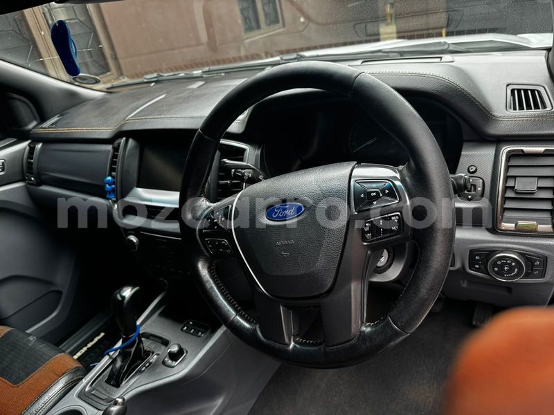 Big with watermark ford ranger maputo maputo 25908