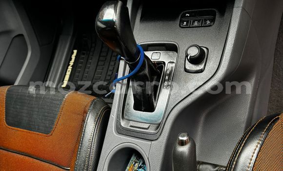 Comprar Usado Ford Ranger Branco Carro em Maputo em Maputo Comprar Usado Ford Ranger Branco Carro em Maputo em Maputo