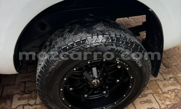 Comprar Usado Ford Ranger Branco Carro em Maputo em Maputo Comprar Usado Ford Ranger Branco Carro em Maputo em Maputo