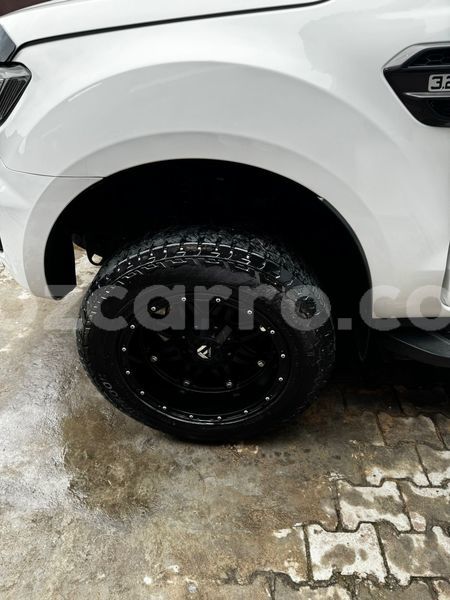 Big with watermark ford ranger maputo maputo 25908