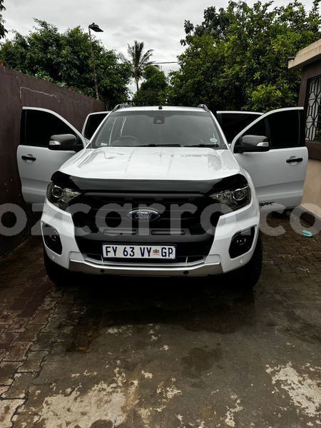 Big with watermark ford ranger maputo maputo 25908