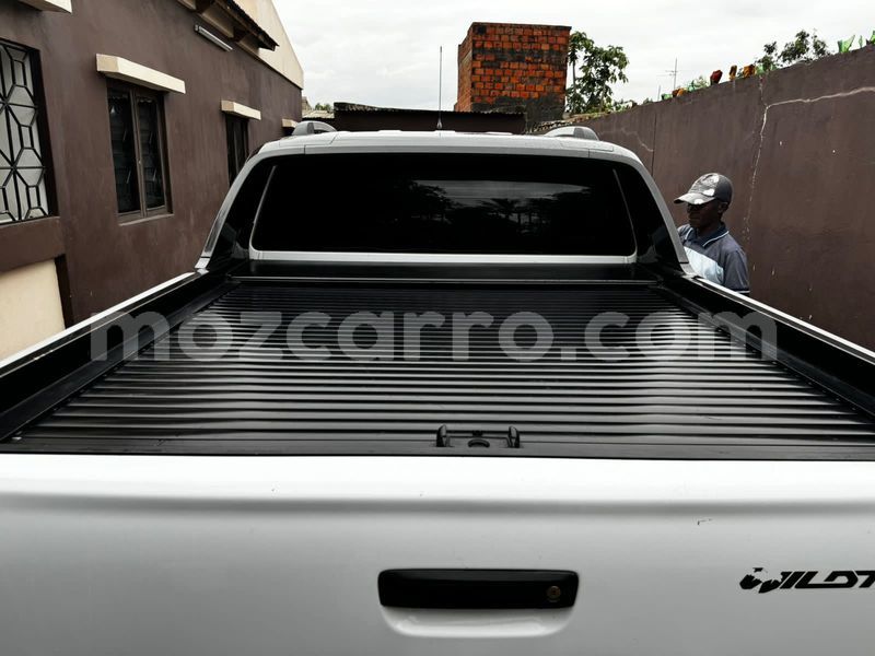 Big with watermark ford ranger maputo maputo 25908