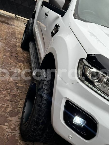 Big with watermark ford ranger maputo maputo 25908