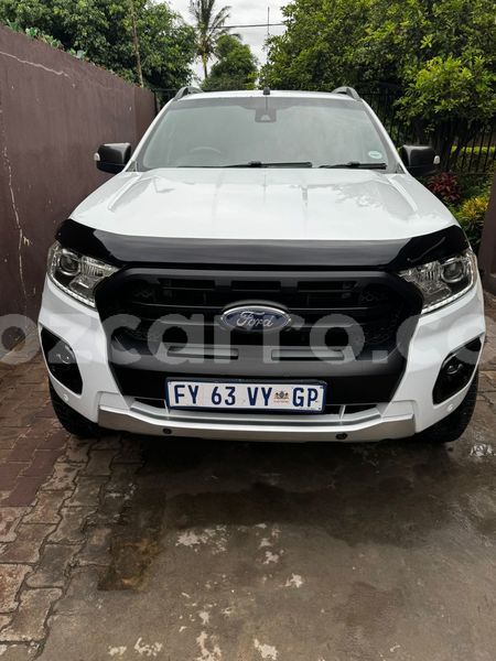 Big with watermark ford ranger maputo maputo 25908