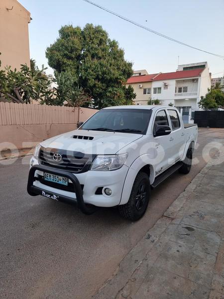 Big with watermark toyota hilux maputo maputo 25910