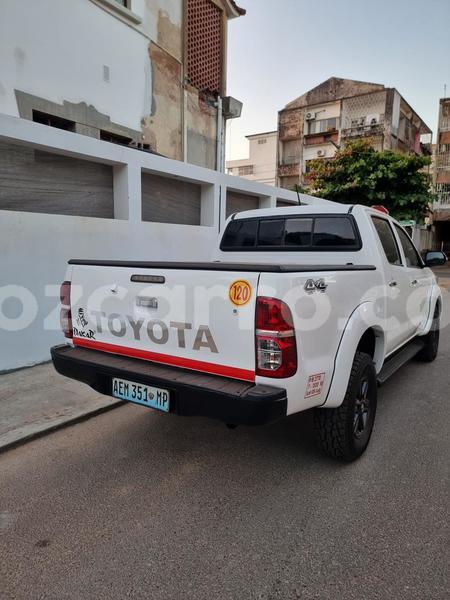 Big with watermark toyota hilux maputo maputo 25910