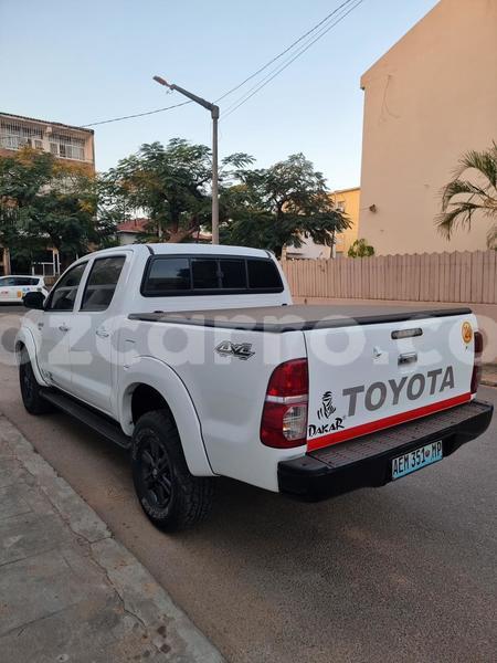 Big with watermark toyota hilux maputo maputo 25910