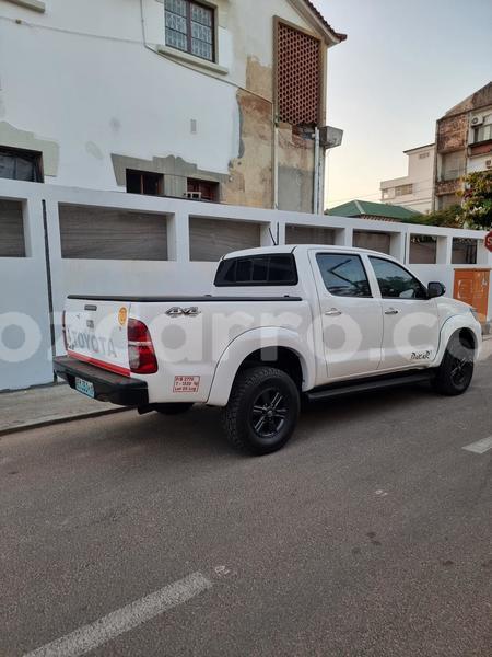 Big with watermark toyota hilux maputo maputo 25910