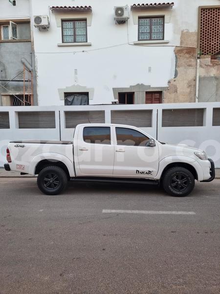 Big with watermark toyota hilux maputo maputo 25910