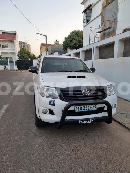 Big with watermark toyota hilux maputo maputo 25910