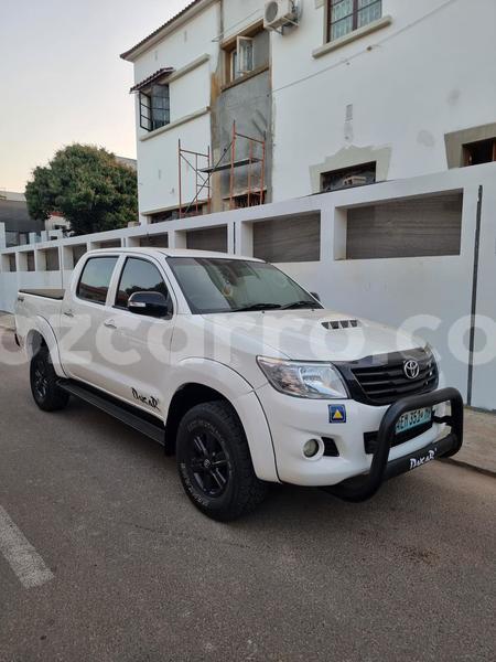 Big with watermark toyota hilux maputo maputo 25910