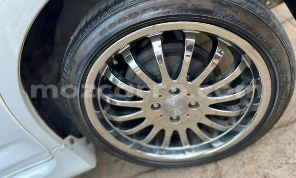 Tenga Tsaru Toyota Ractis Chena Mota in Maputo in Maputo Tenga Tsaru Toyota Ractis Chena Mota in Maputo in Maputo