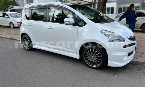 Tenga Tsaru Toyota Ractis Chena Mota in Maputo in Maputo Tenga Tsaru Toyota Ractis Chena Mota in Maputo in Maputo