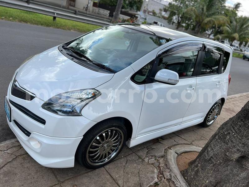 Big with watermark toyota ractis maputo maputo 25911