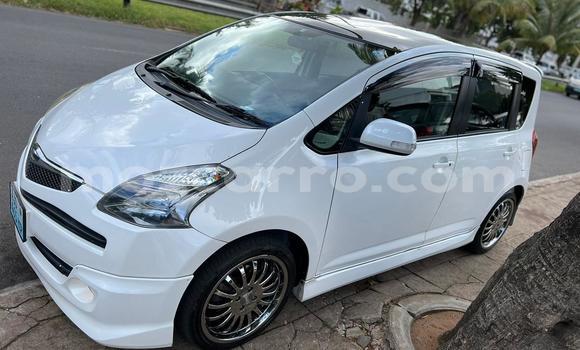 Tenga Tsaru Toyota Ractis Chena Mota in Maputo in Maputo Tenga Tsaru Toyota Ractis Chena Mota in Maputo in Maputo