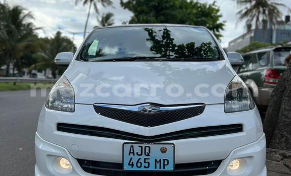 Tenga Tsaru Toyota Ractis Chena Mota in Maputo in Maputo Tenga Tsaru Toyota Ractis Chena Mota in Maputo in Maputo