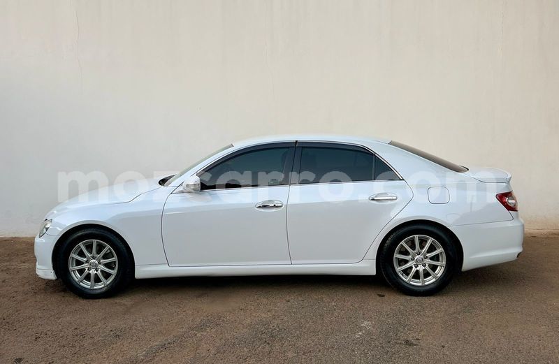 Big with watermark toyota mark x maputo maputo 25912