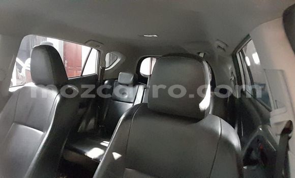 Buy Used Toyota RAV4 White Car in Maputo in Maputo Buy Used Toyota RAV4 White Car in Maputo in Maputo