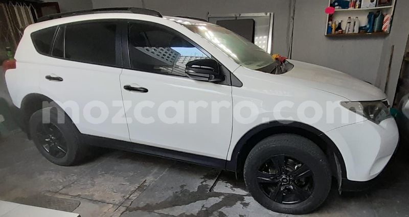 Big with watermark toyota rav4 maputo maputo 25913