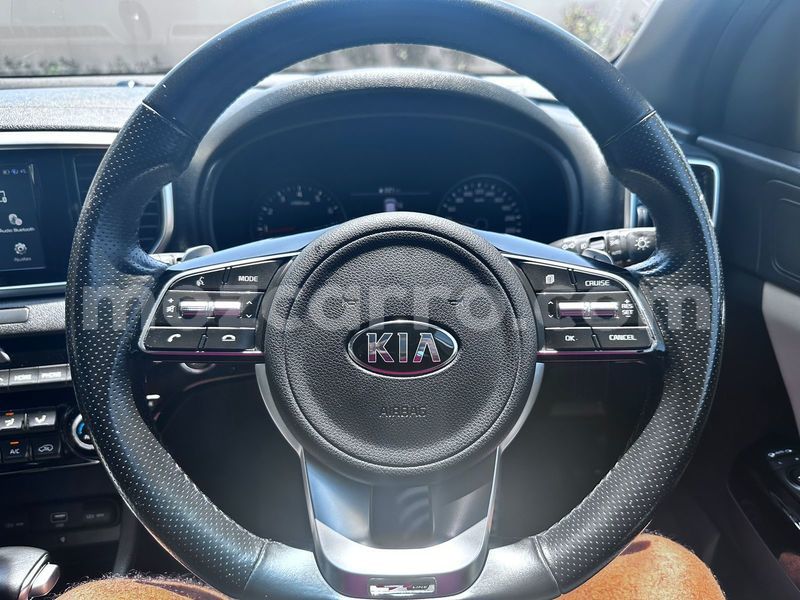 Big with watermark kia sportage maputo maputo 25914