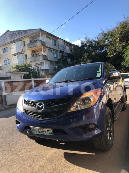 Big with watermark mazda bt 50 maputo maputo 25915