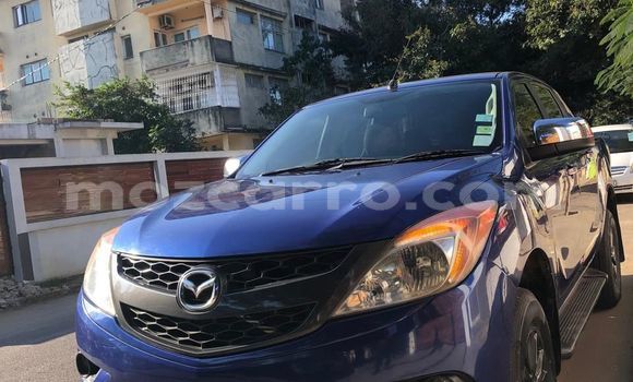 Buy Used Mazda BT-50 Other Car in Maputo in Maputo Buy Used Mazda BT-50 Other Car in Maputo in Maputo